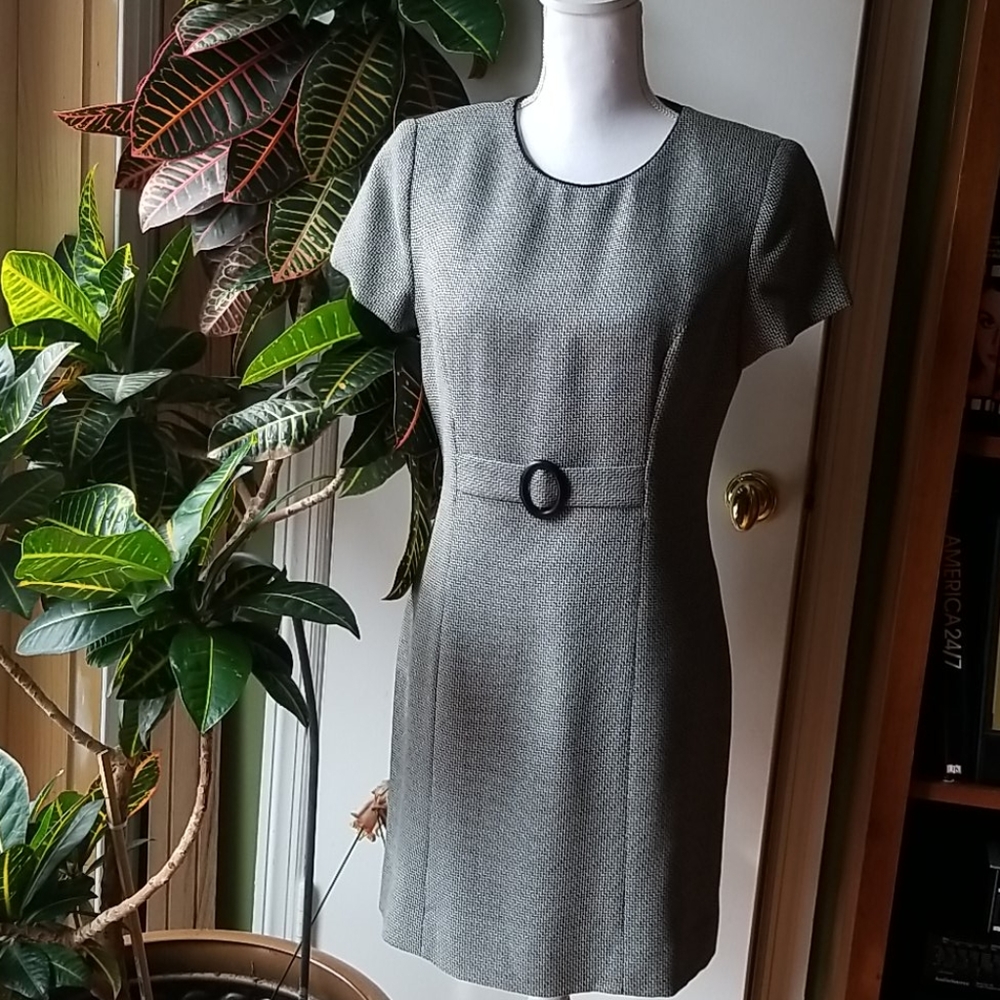 BARAMI DRESS